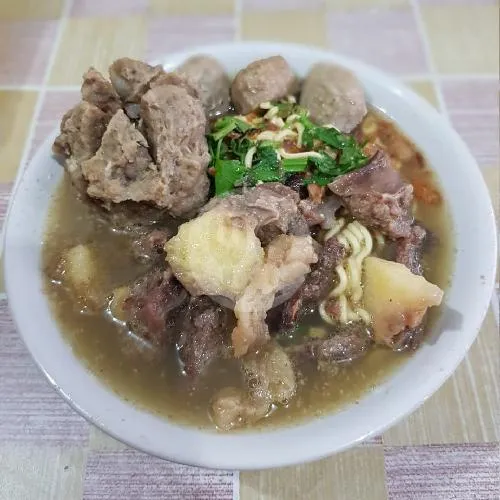 Bakso Krewedan