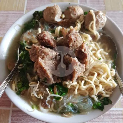 Bakso Urat