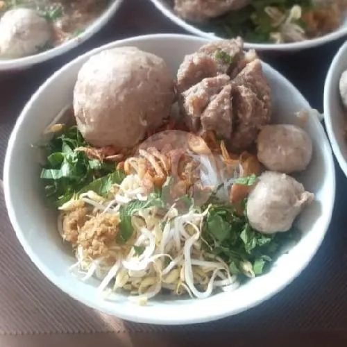 Bakso Komplit