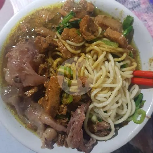 Mie Ayam Krewedan